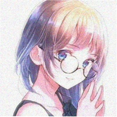 妖狐头像